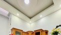 Bán nhà Quận 12, Nhà đẹp 3 tầng 104m2, KV Trung Tâm, Mặt tiền Trương Thị Hoa Q12, Nhỉnh 9 Tỷ, Còn Thương lượng